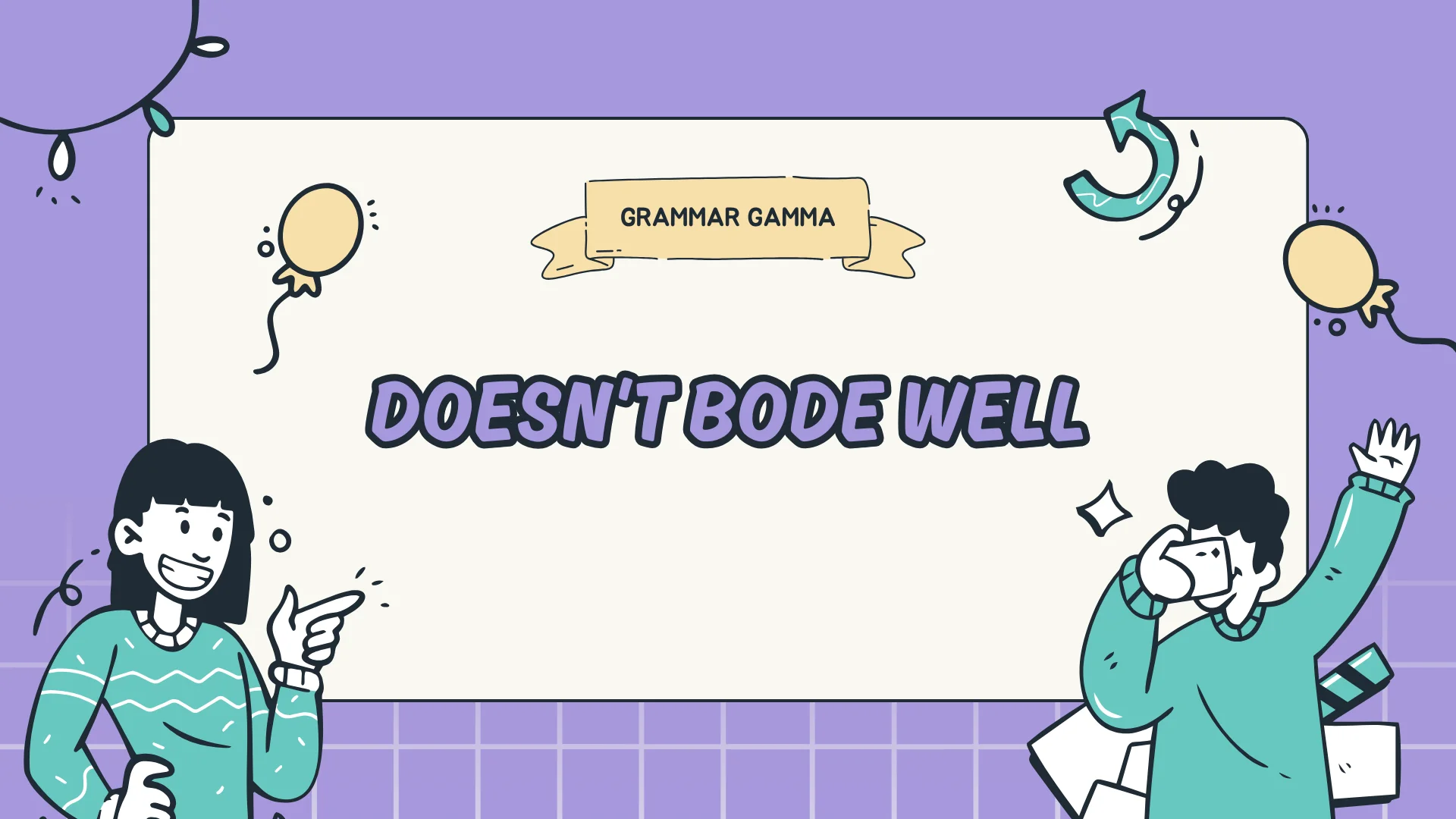 doesnt-bode-well-meaning-alternatives-and-examples