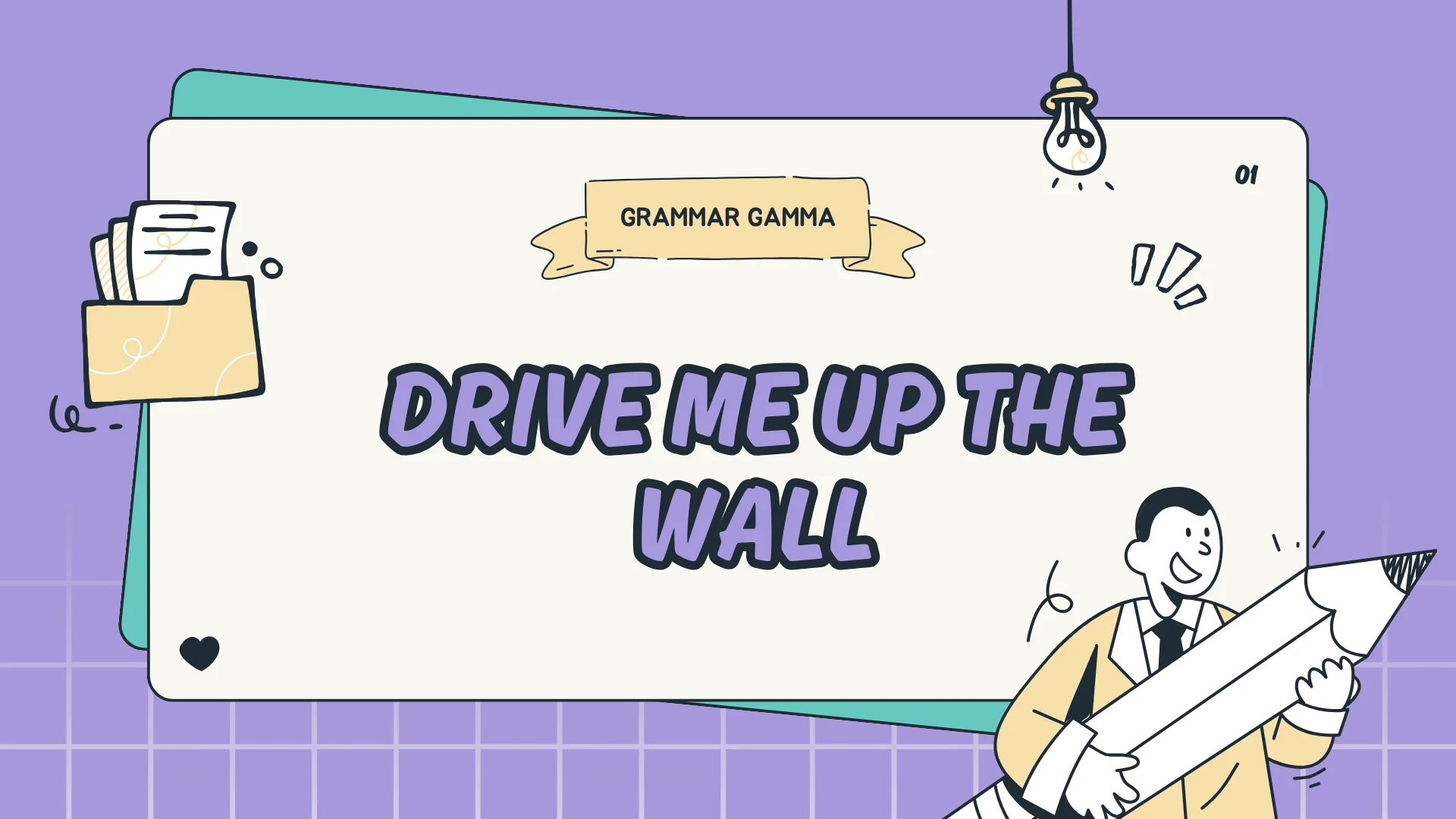 drive-me-up-the-wall-meaning-alternatives-and-examples