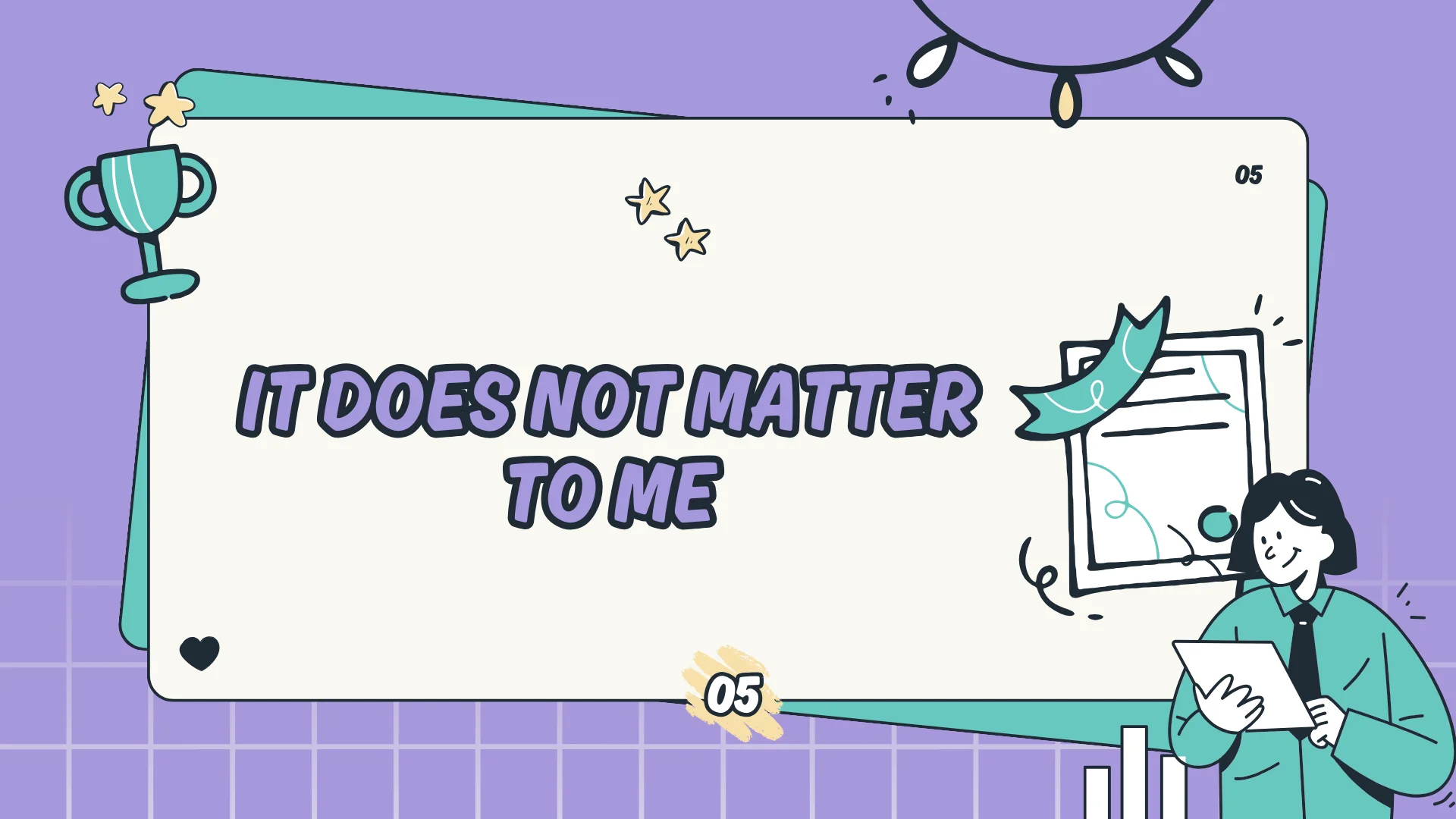 it-does-not-matter-to-me-meaning-alternatives-and-examples