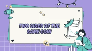 two-sides-of-the-same-coin-meaning-alternatives