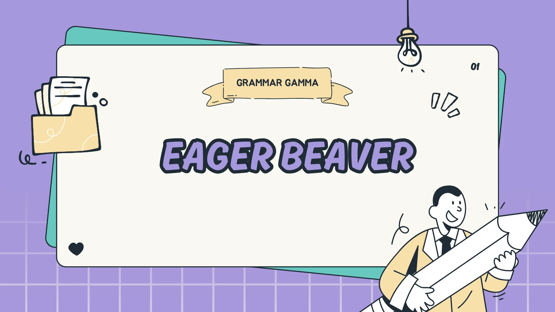 ways-to-say-eager-beaver-meaning-synonyms