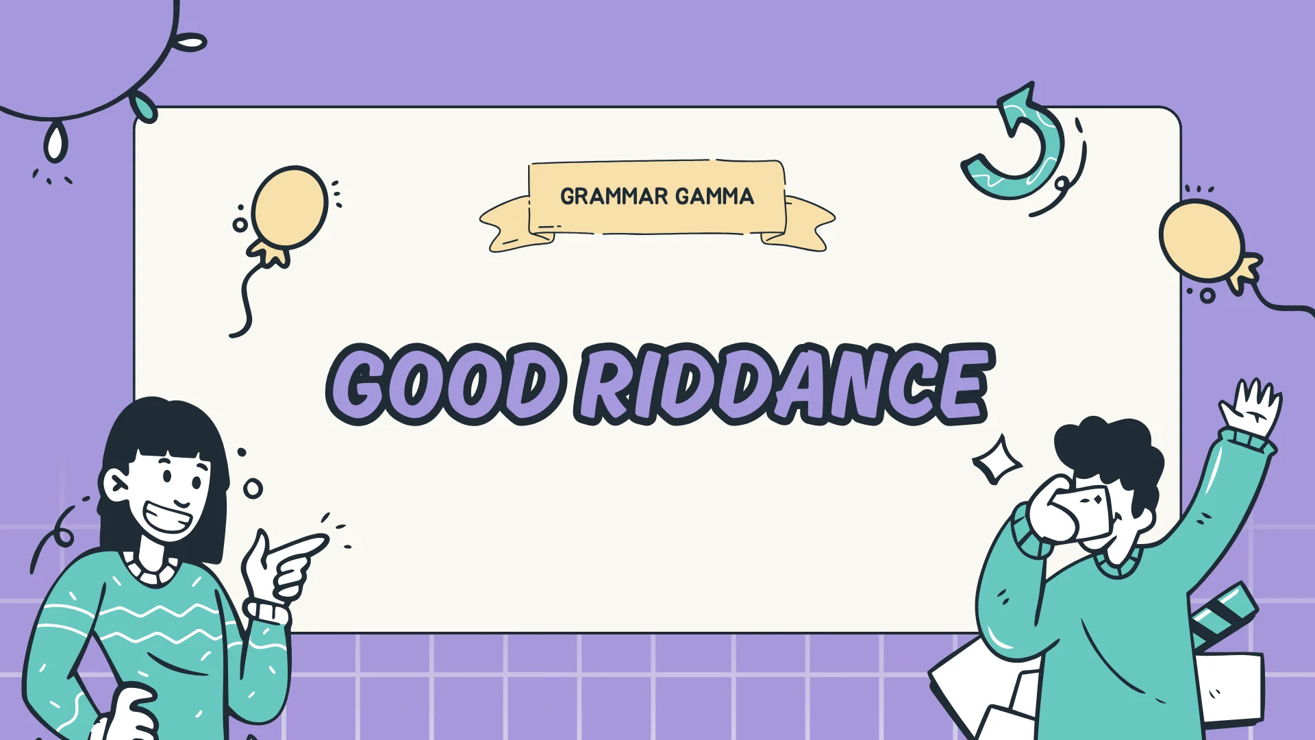 ways-to-say-good-riddance-meaning-synonyms