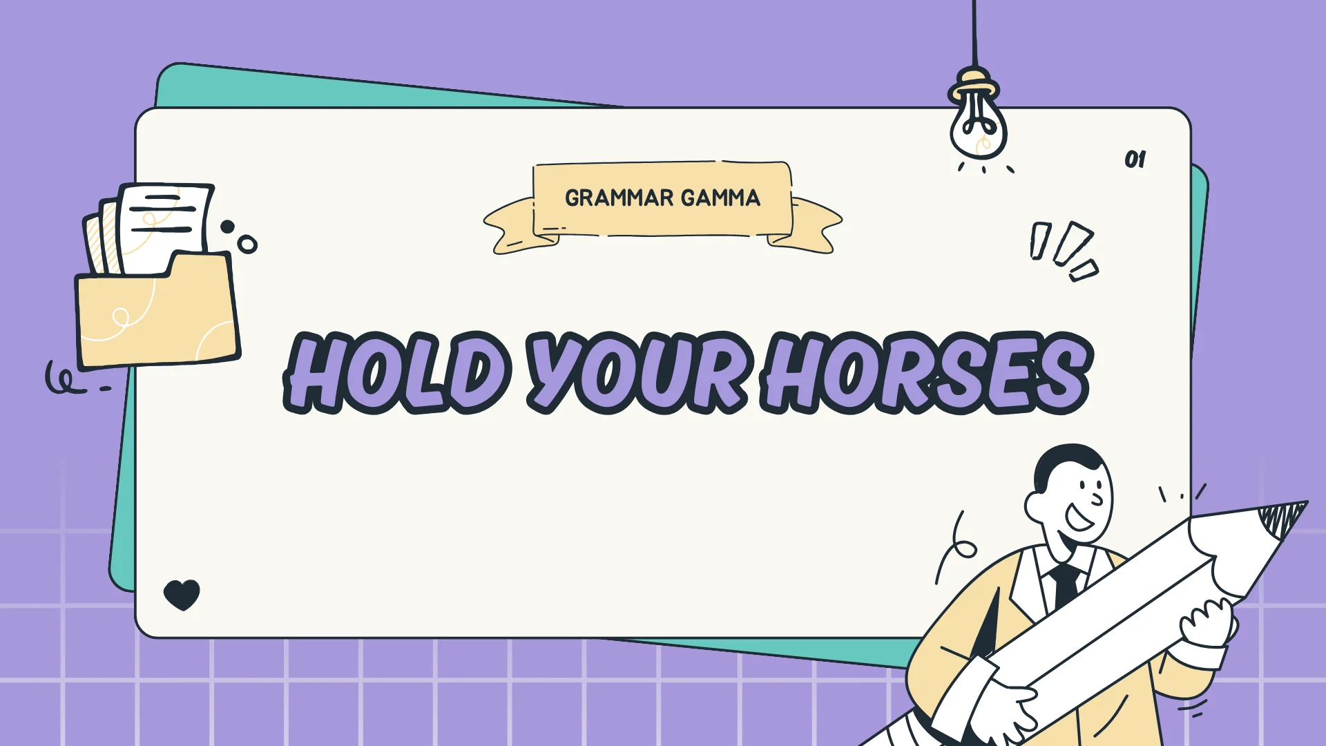 ways-to-say-hold-your-horses-meaning-synonyms