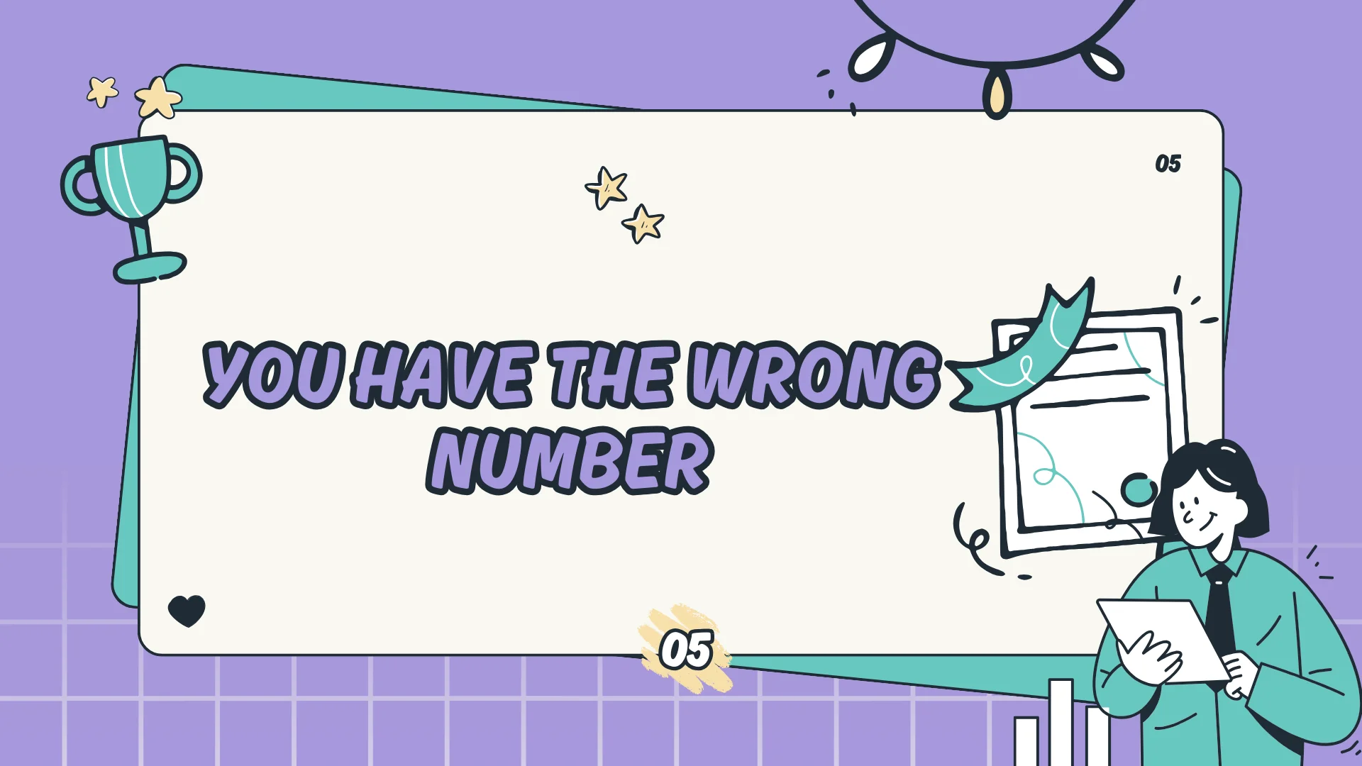 you-have-the-wrong-number-meaning-synonyms-with-examples
