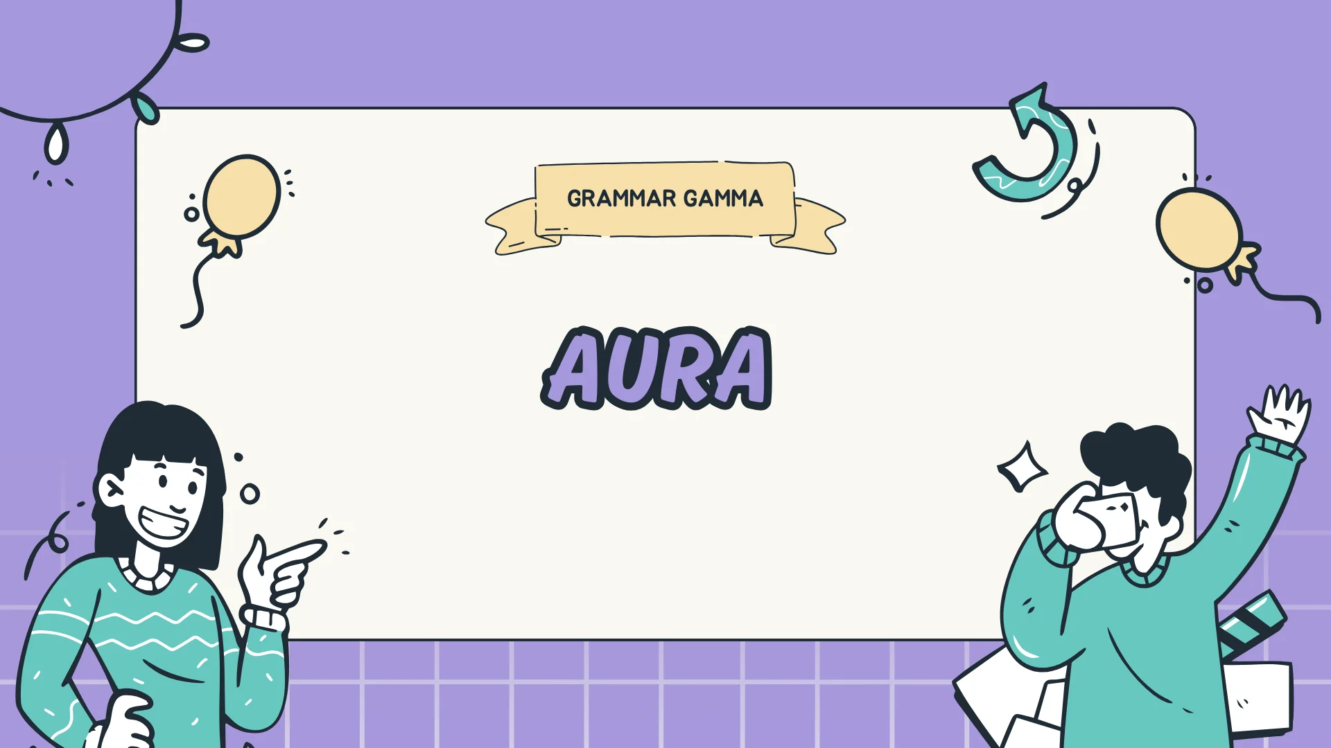 Aura