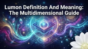 Lumon Definition And Meaning
