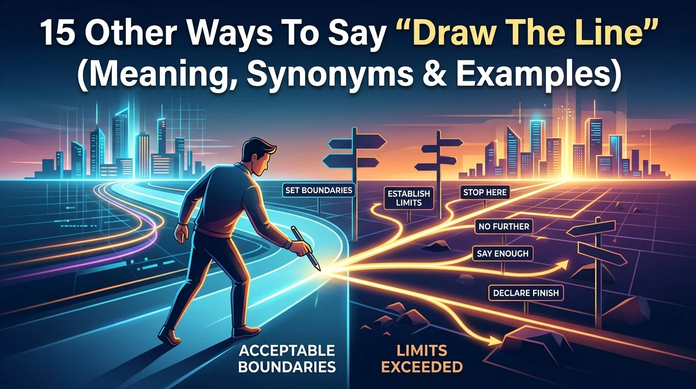 Draw The Line