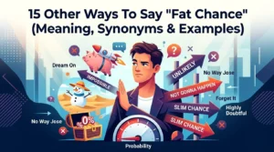 Fat Chance