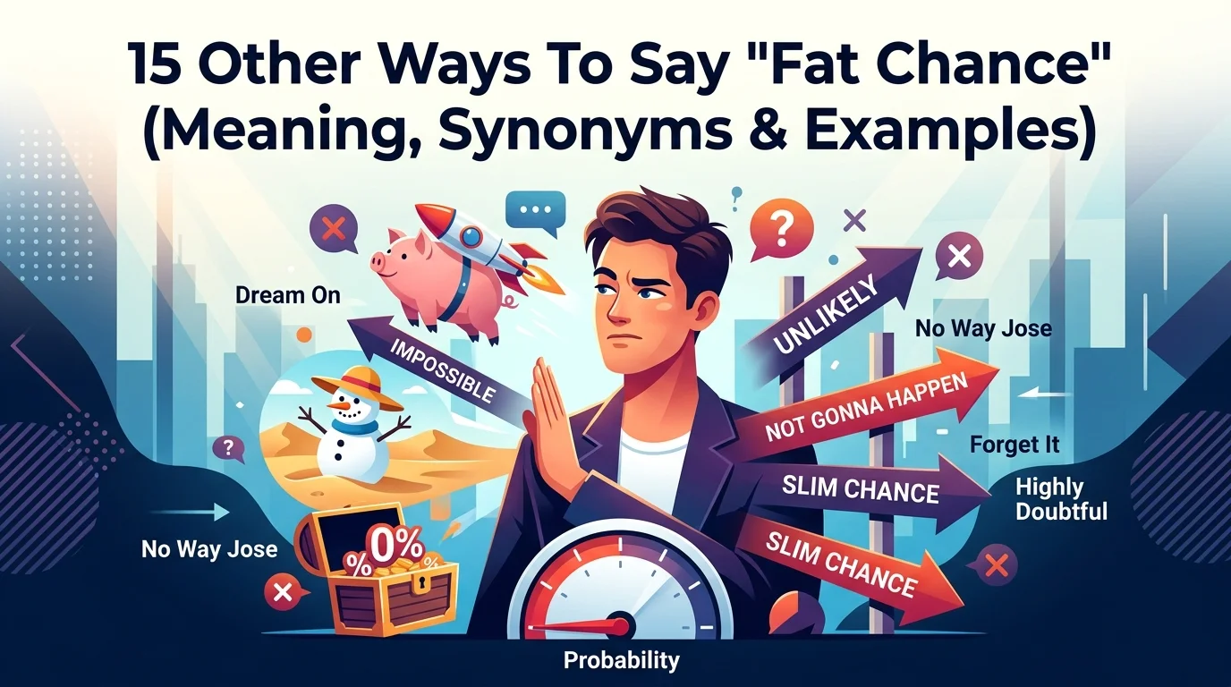 Fat Chance
