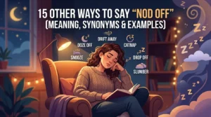 nod-off