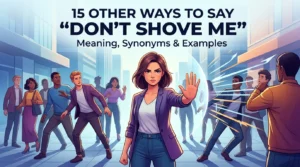 dont-shove-me