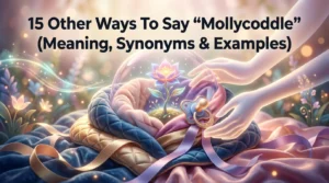 Mollycoddle