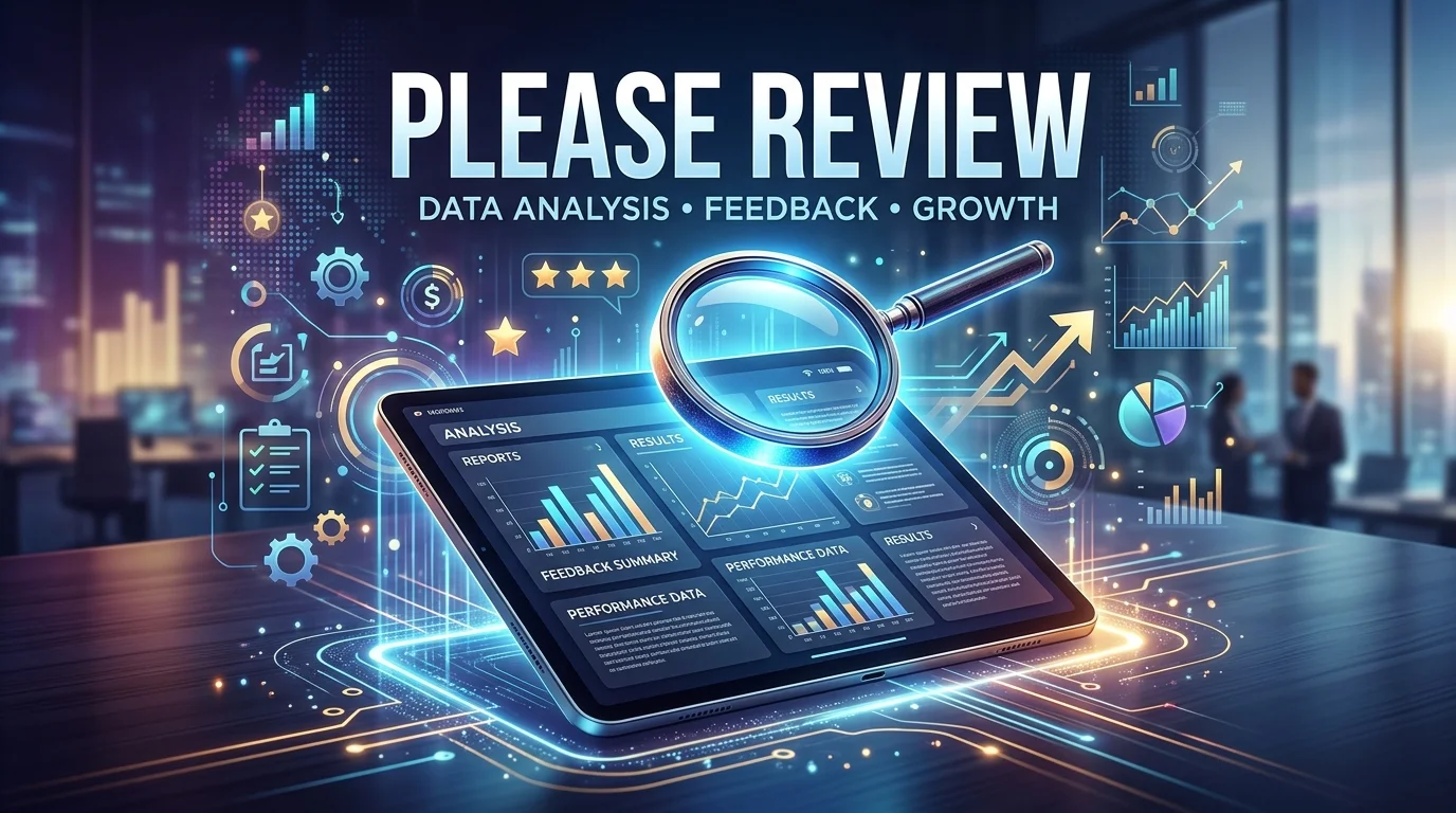 Please Review