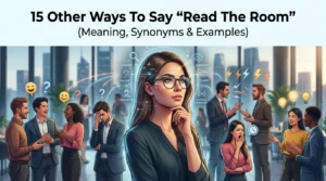 Read The Room