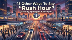 Rush Hour