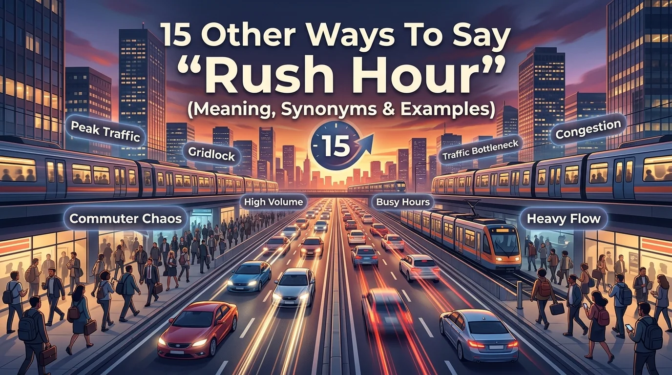 Rush Hour