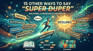 Super Duper