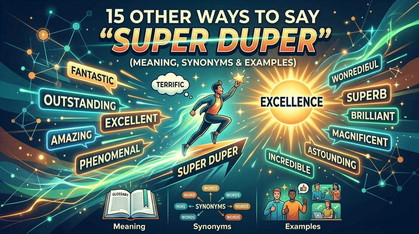 Super Duper